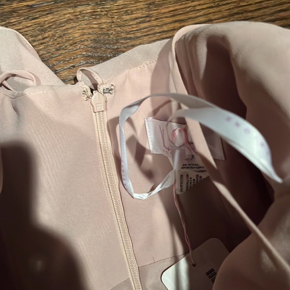 Happy Paige Occasion women’s gown size 10 NWOT - Picture 4 of 9